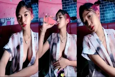 Bokep Indo Hilly ABG Toge Nakal Viral