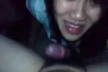Gadis ABG Cantik Isap Batang Di Mobil 2026